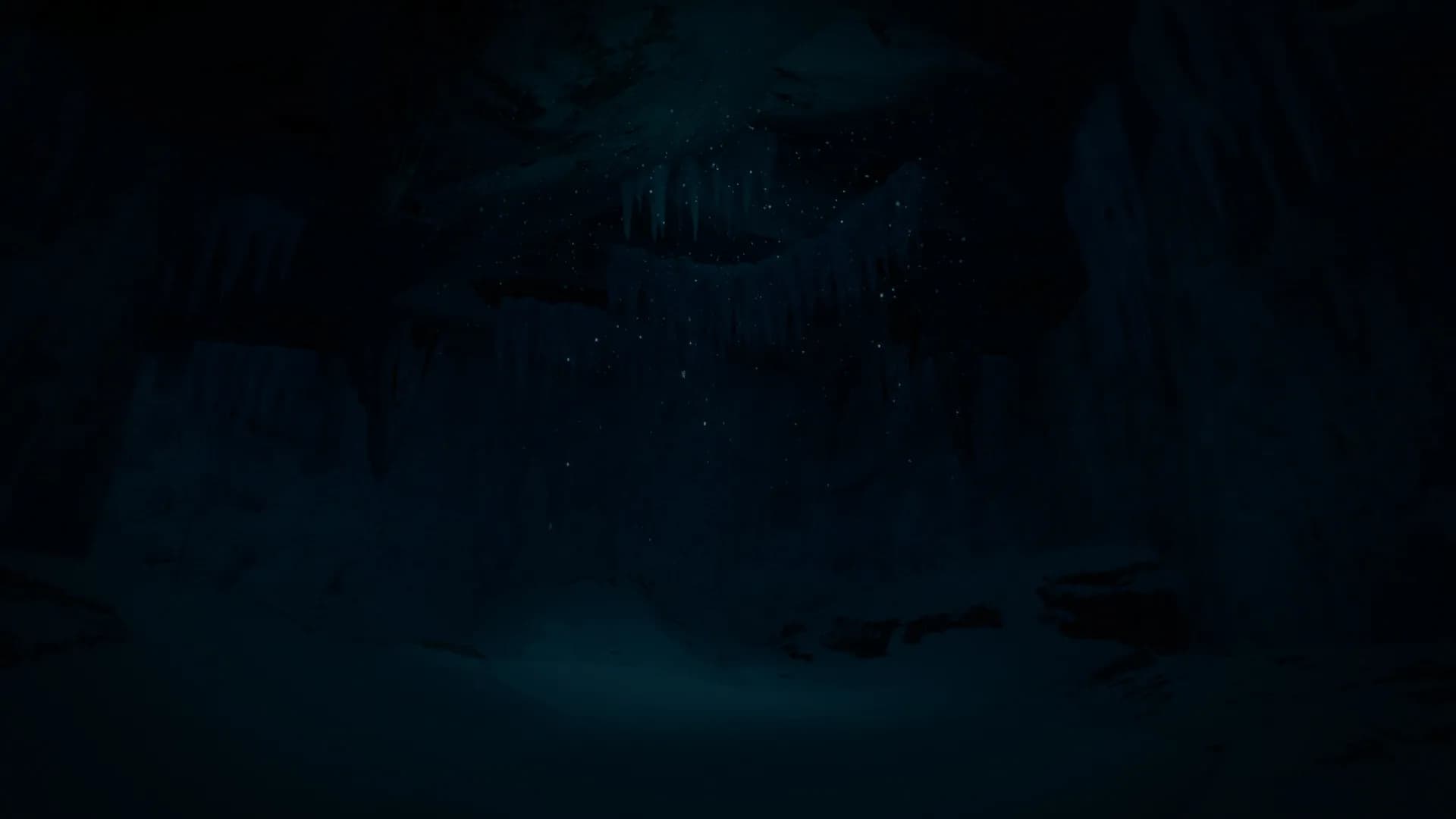 The Last Ski Trip screenshot screenshot 7
