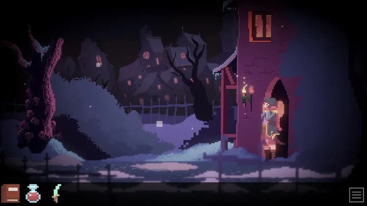 The Librarian screenshot screenshot 3