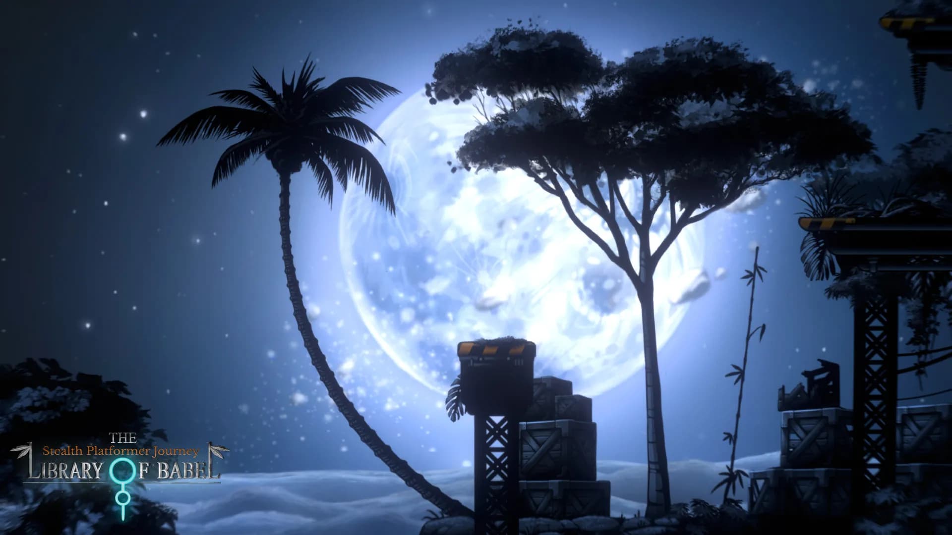The Library of Babel screenshot screenshot 2
