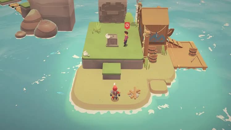 The Lightbringer screenshot screenshot 0