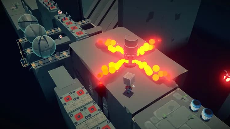 The Lightbringer screenshot screenshot 2