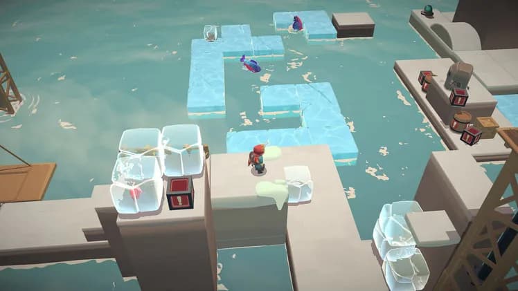 The Lightbringer screenshot screenshot 3