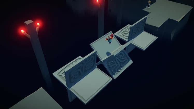 The Lightbringer screenshot screenshot 6