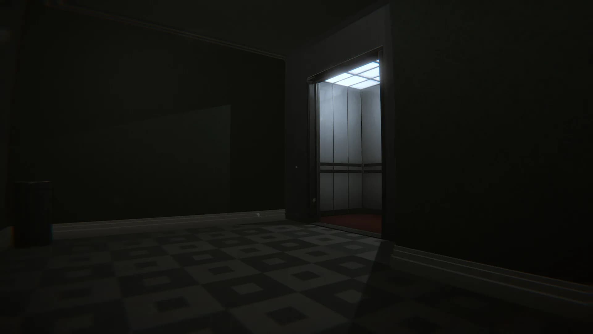 The Liminal Dimension screenshot screenshot 11