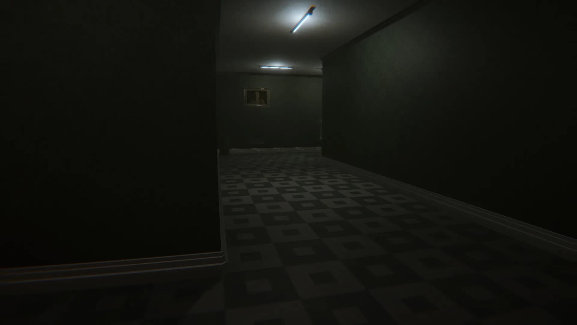 The Liminal Dimension screenshot screenshot 12