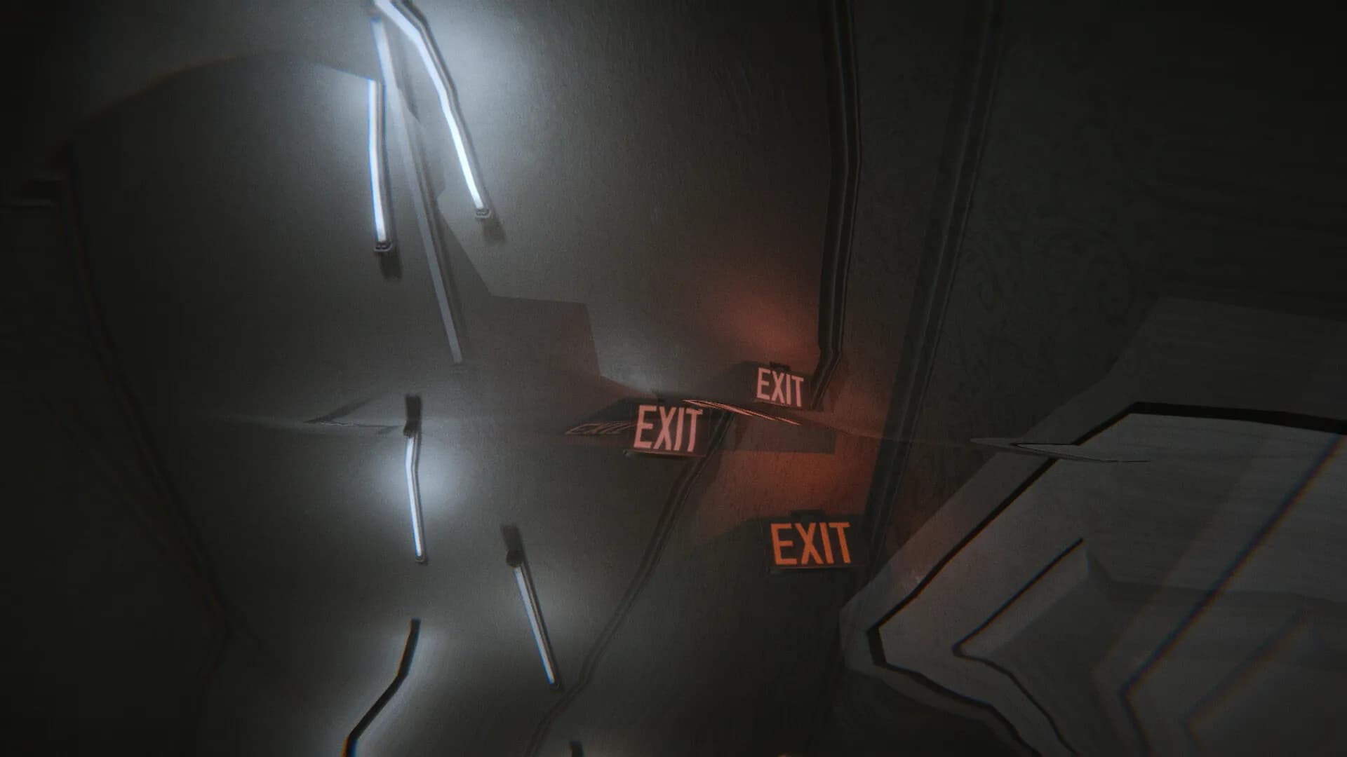The Liminal Dimension screenshot screenshot 13