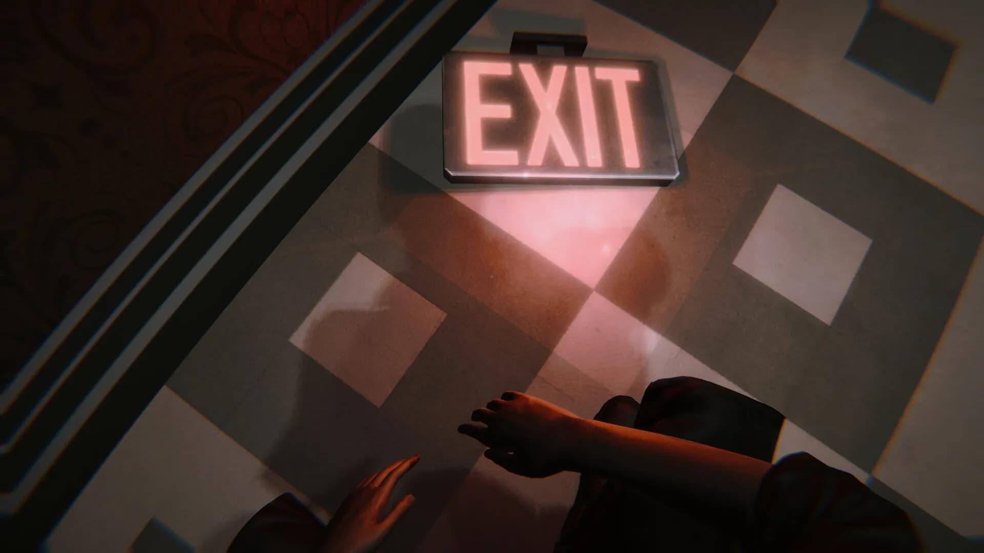 The Liminal Dimension screenshot screenshot 14
