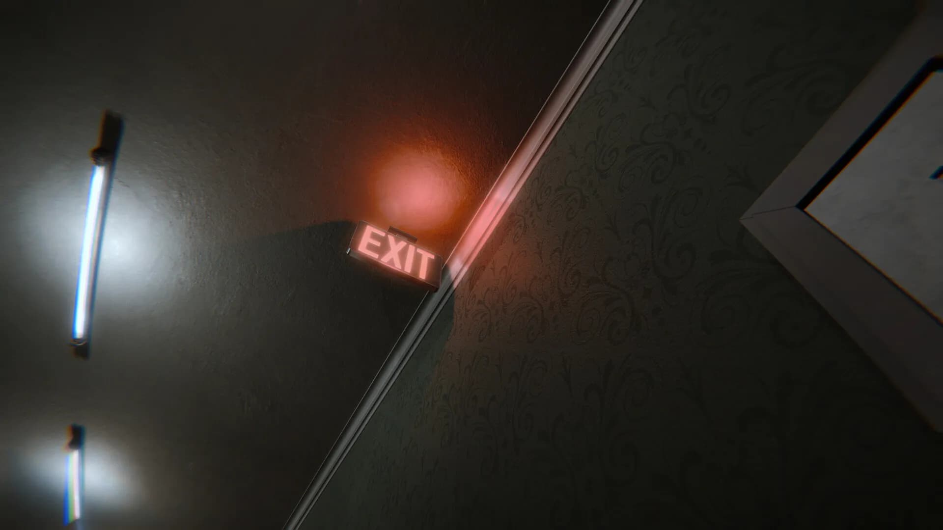 The Liminal Dimension screenshot screenshot 2