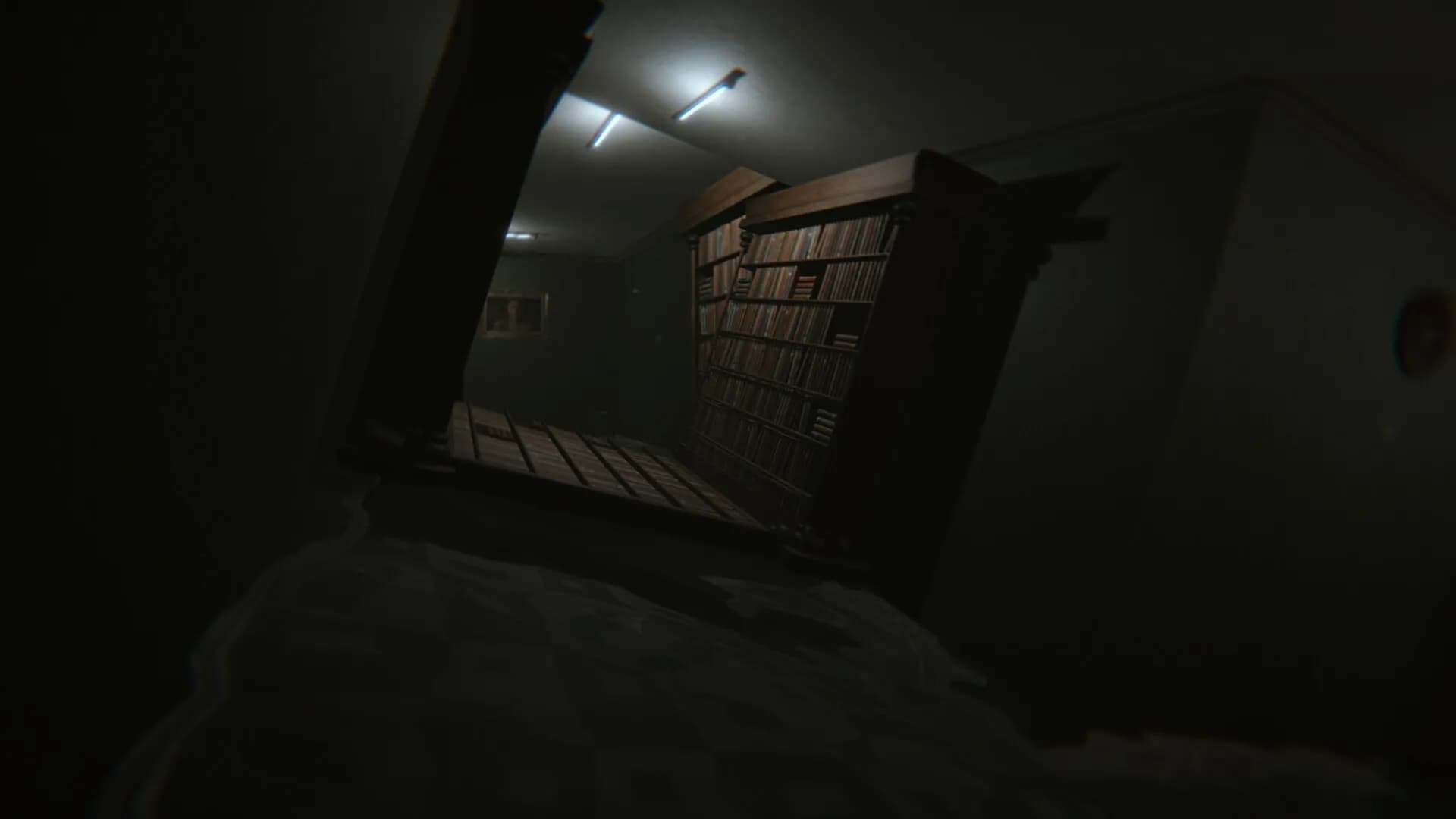 The Liminal Dimension screenshot screenshot 4