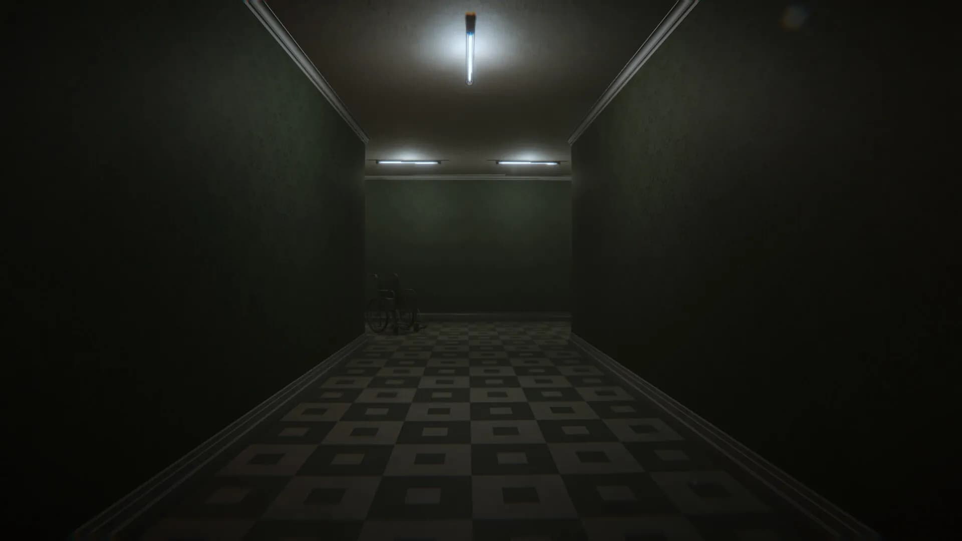 The Liminal Dimension screenshot screenshot 5