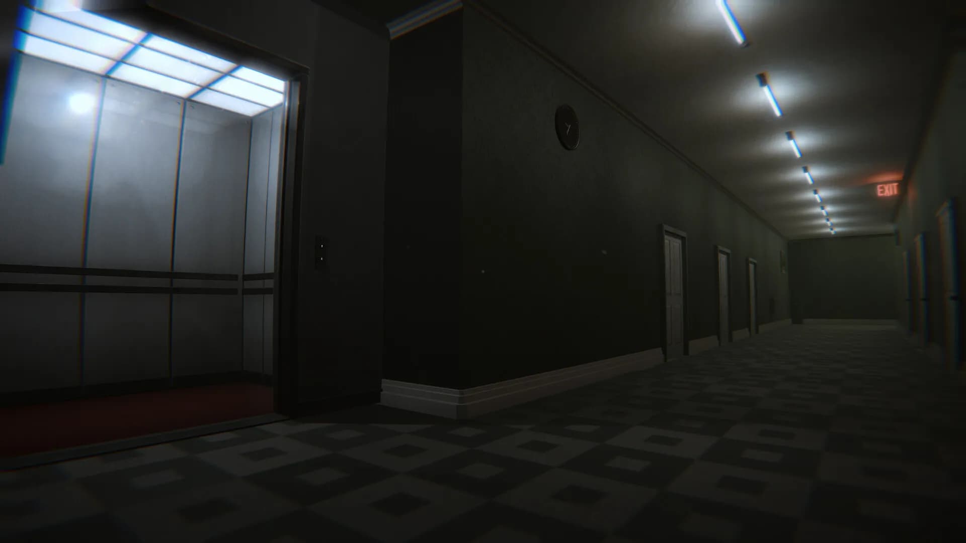 The Liminal Dimension screenshot screenshot 6