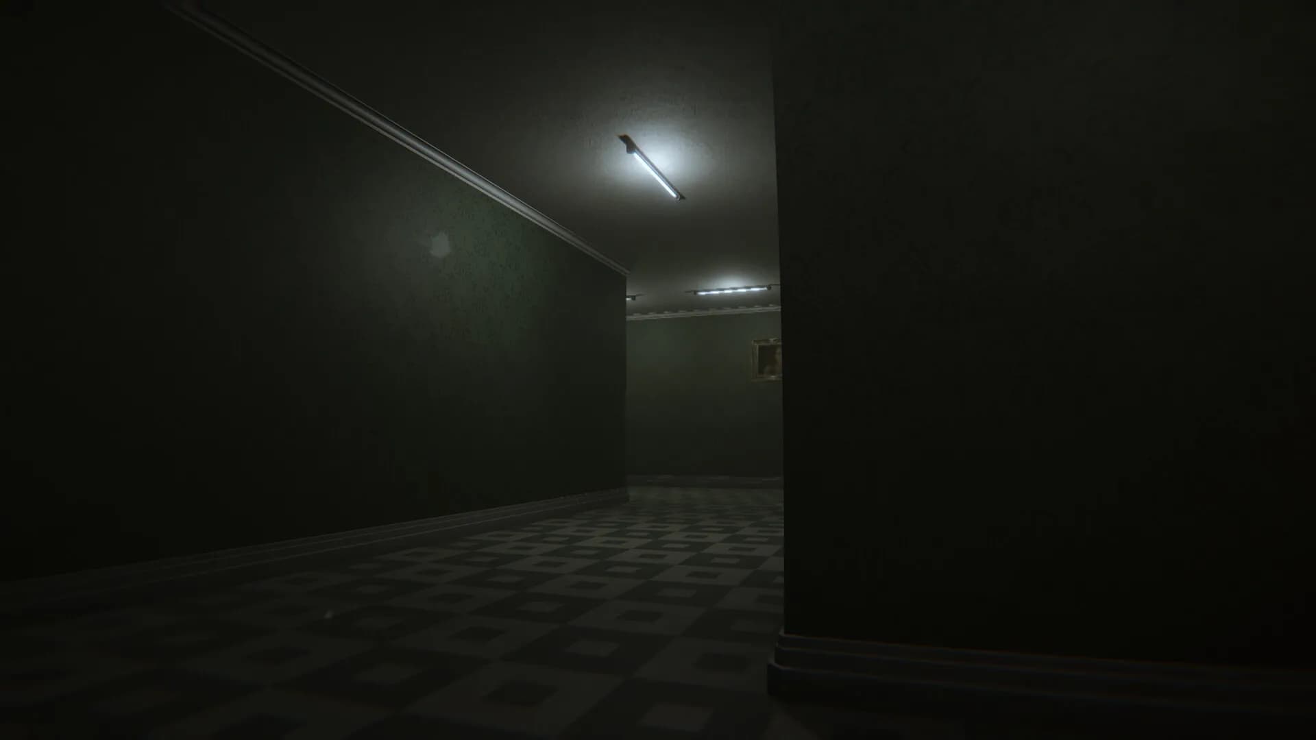 The Liminal Dimension screenshot screenshot 7