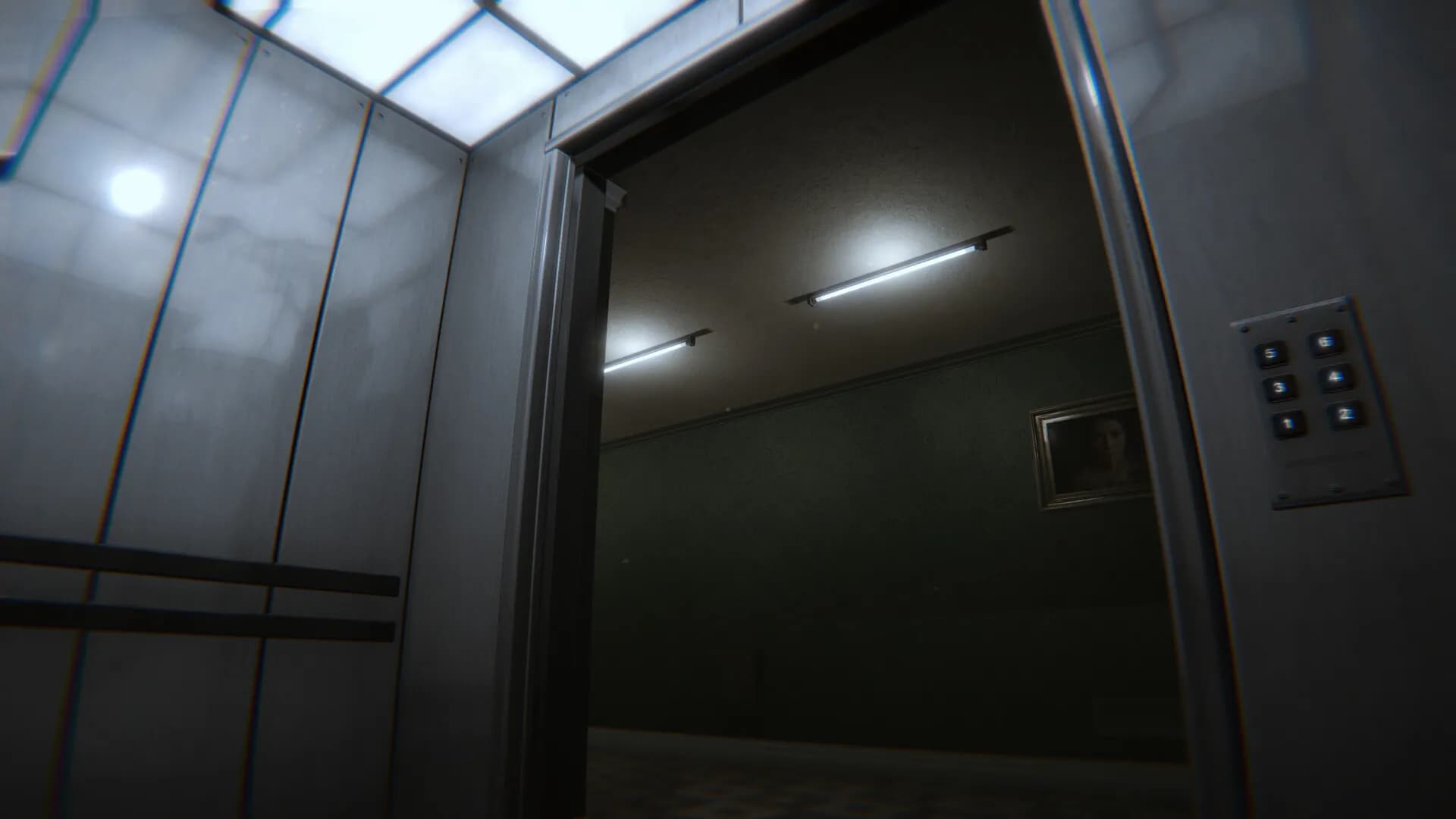 The Liminal Dimension screenshot screenshot 8