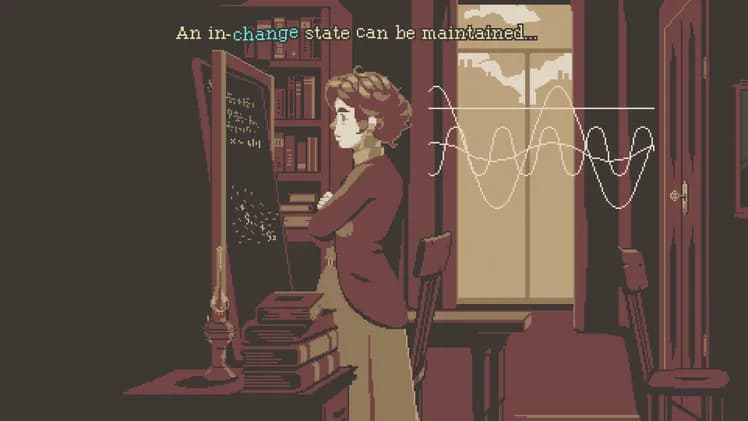 The Lion's Song screenshot screenshot 10