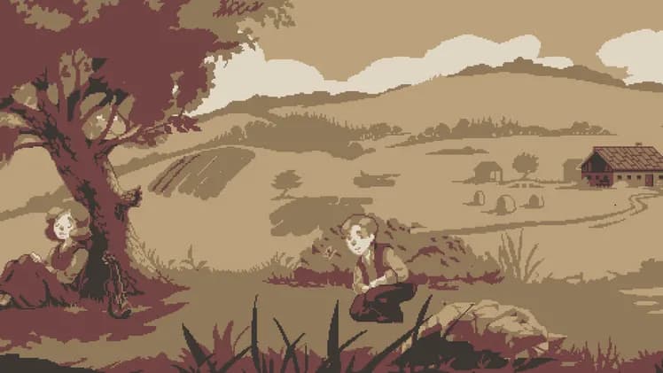 The Lion's Song screenshot screenshot 11