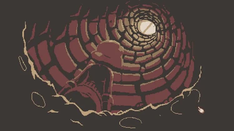 The Lion's Song screenshot screenshot 2
