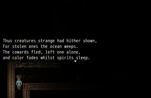 The Logomancer screenshot screenshot 1