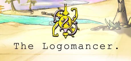 the logomancer thumbnail
