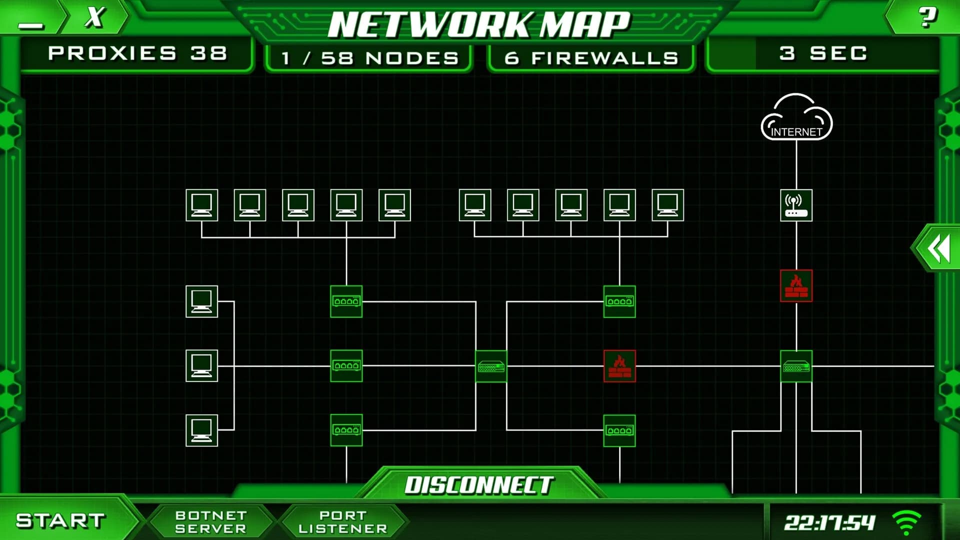 The Lonely Hacker screenshot screenshot 11