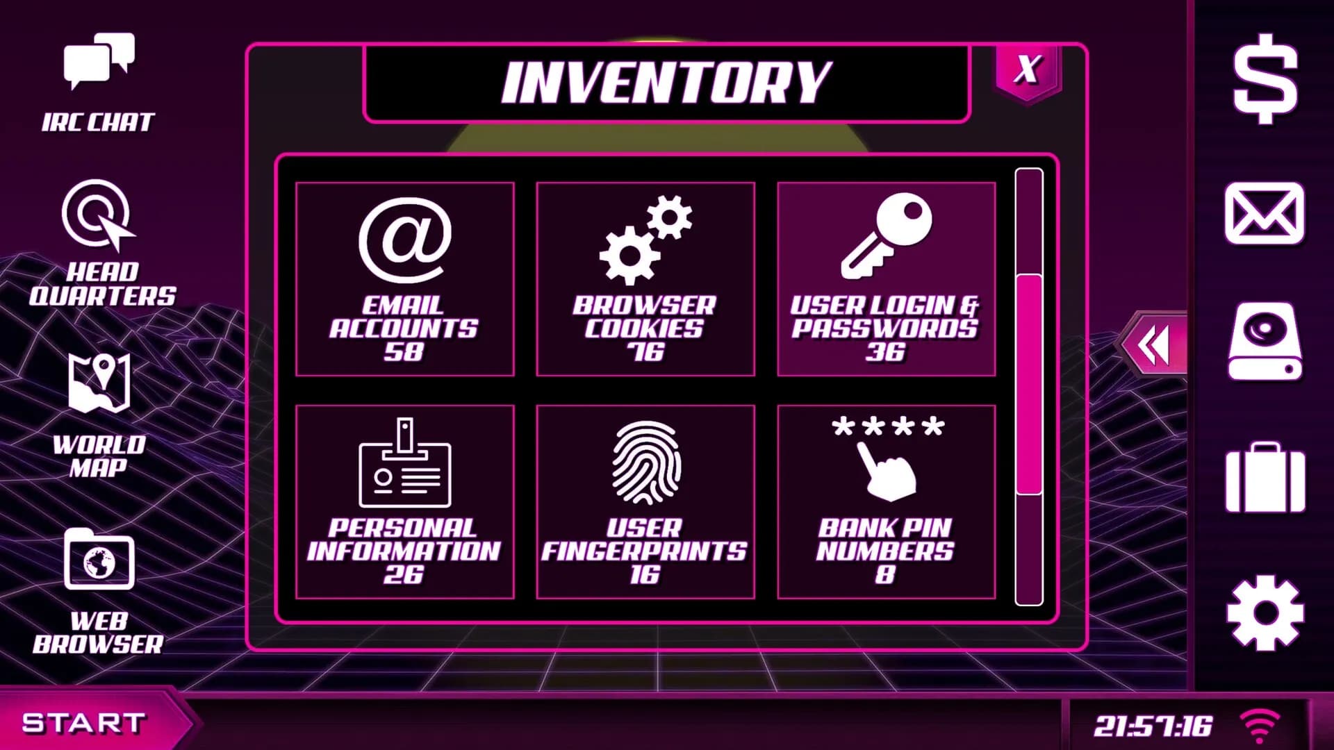 The Lonely Hacker screenshot screenshot 14