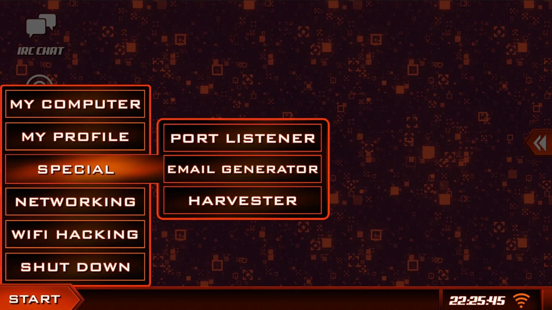 The Lonely Hacker screenshot screenshot 24
