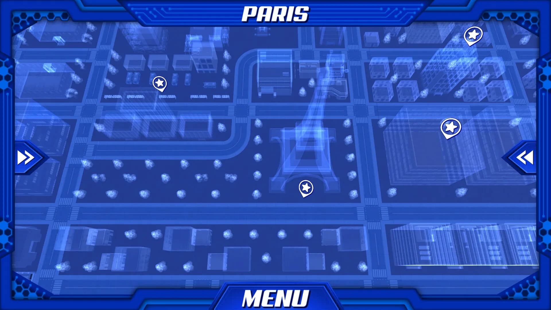 The Lonely Hacker screenshot screenshot 6