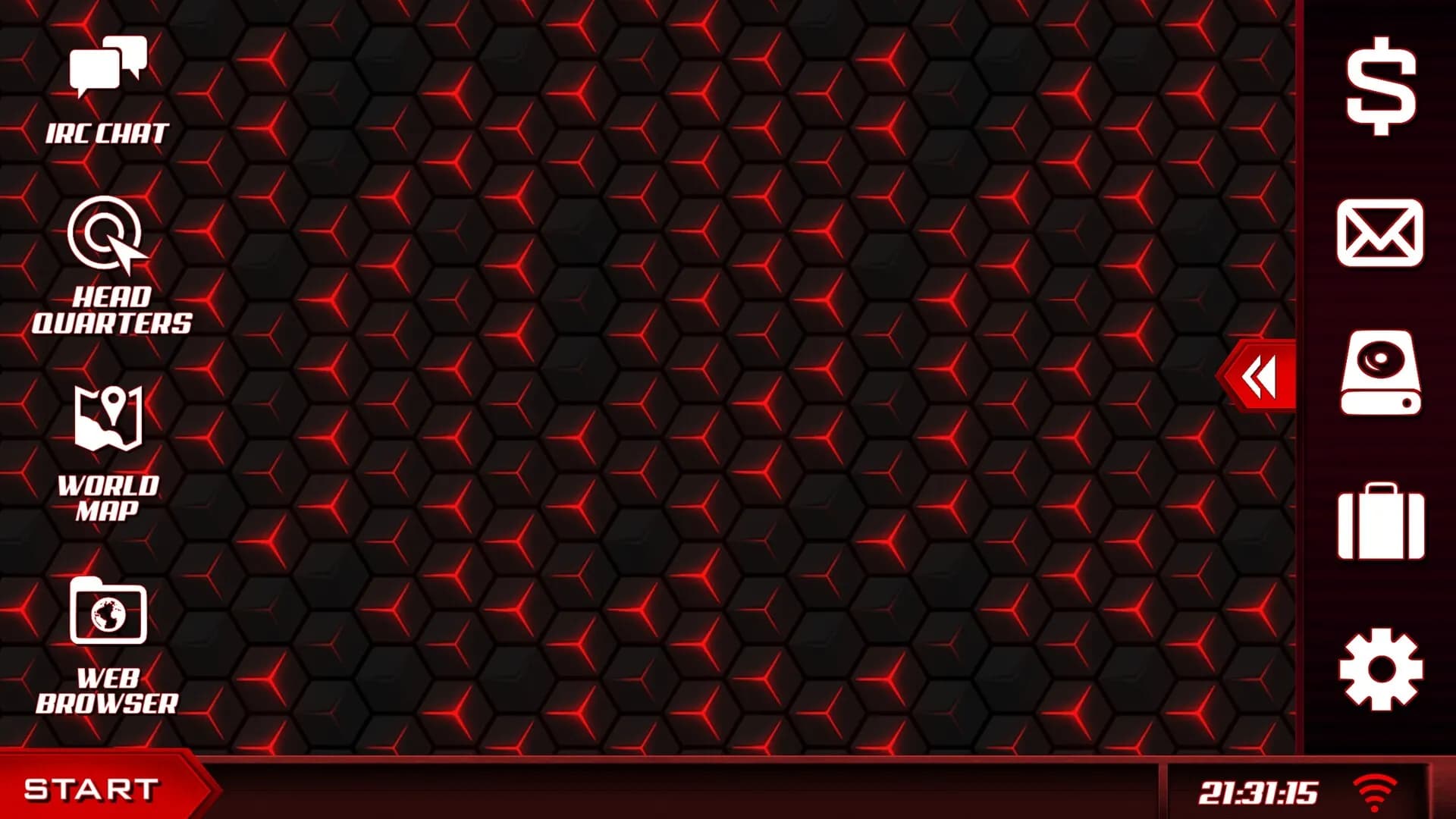 The Lonely Hacker screenshot screenshot 7
