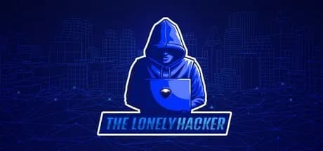 the lonely hacker vertical card thumbnail