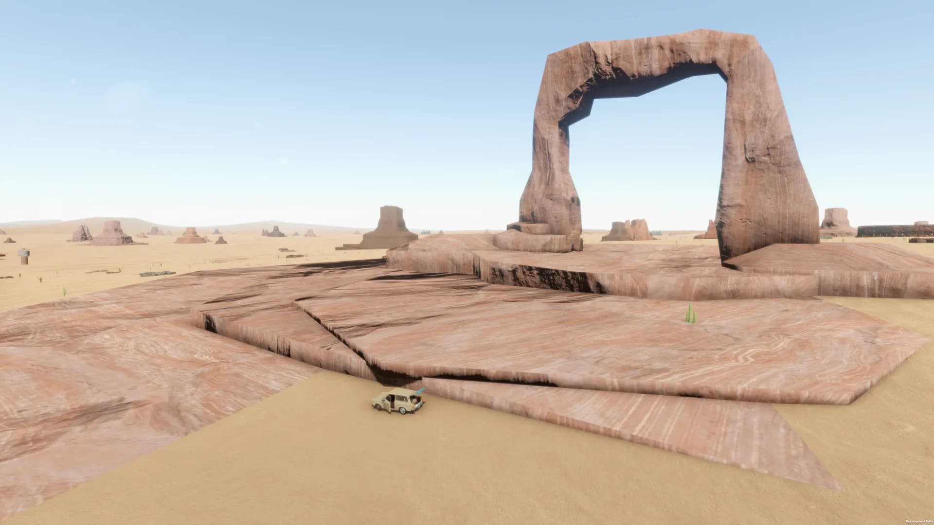 The Long Drive screenshot screenshot 13