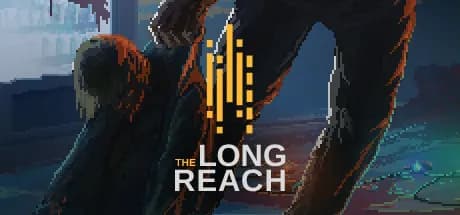 the long reach vertical card thumbnail