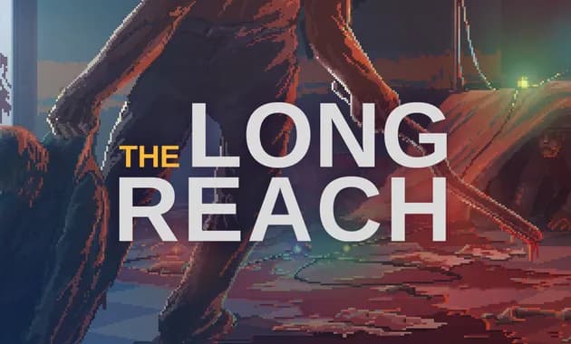 the long reach  vertical card thumbnail