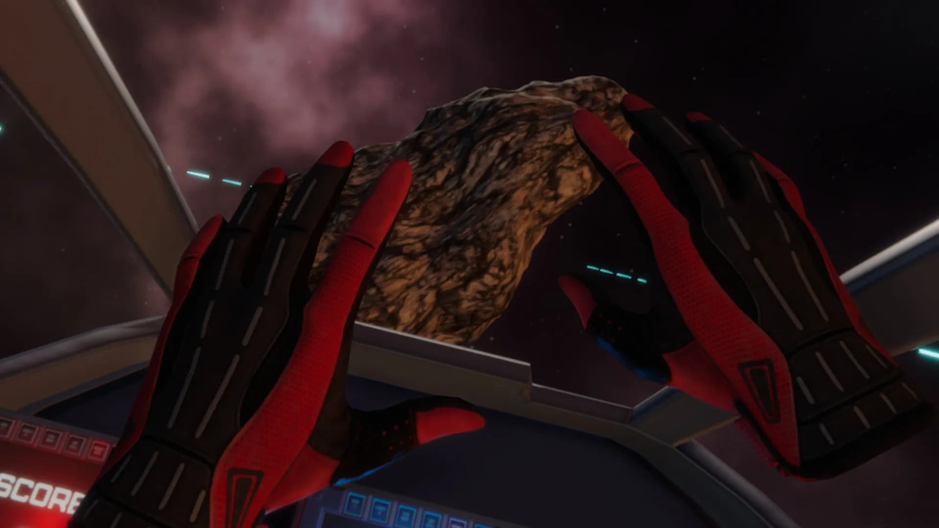 The Long Sky VR screenshot screenshot 1