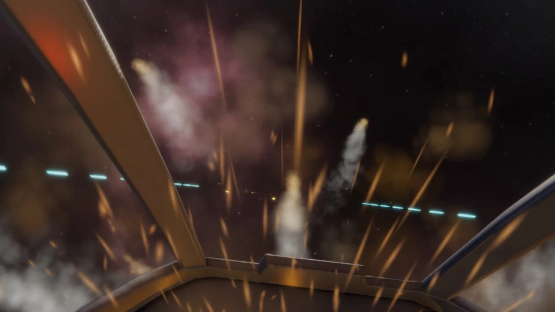 The Long Sky VR screenshot screenshot 4