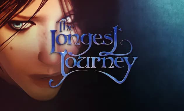 the longest journey vertical card thumbnail