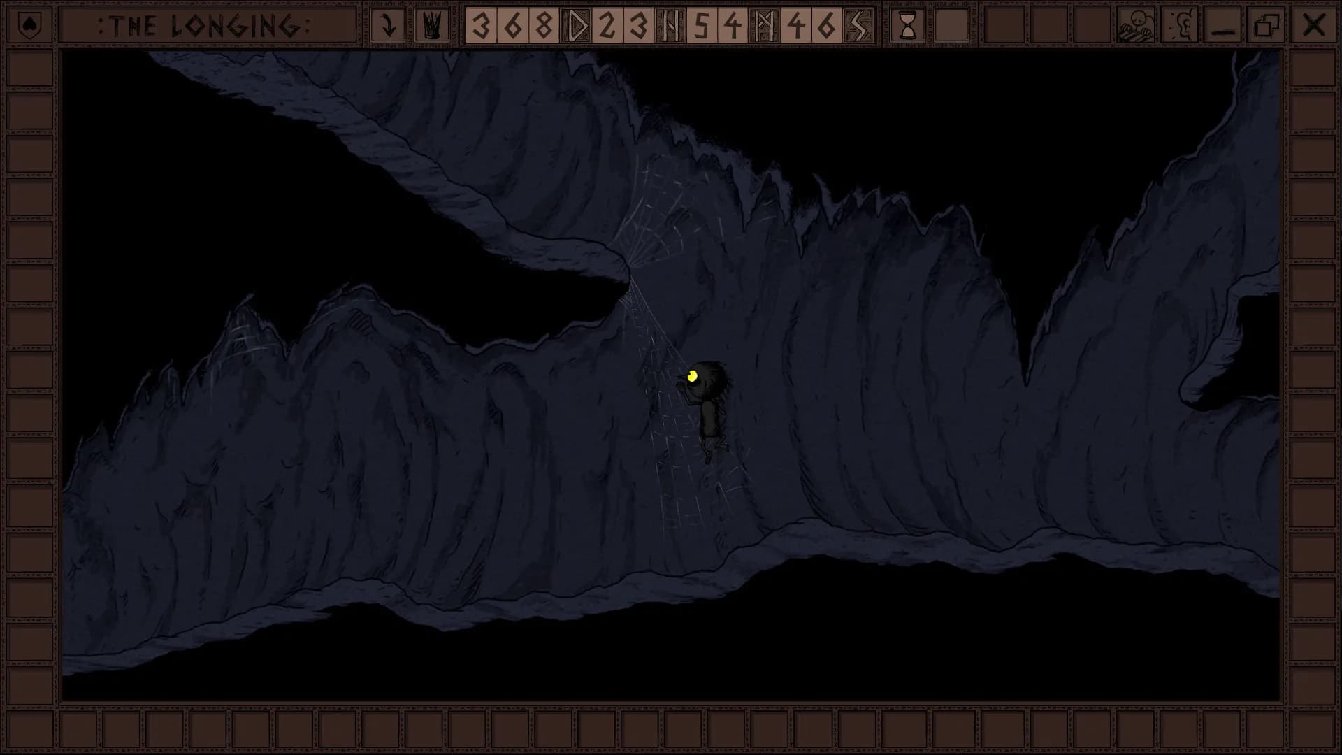 THE LONGING screenshot screenshot 13