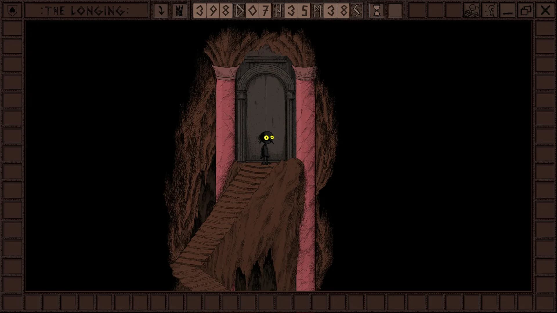 THE LONGING screenshot screenshot 9
