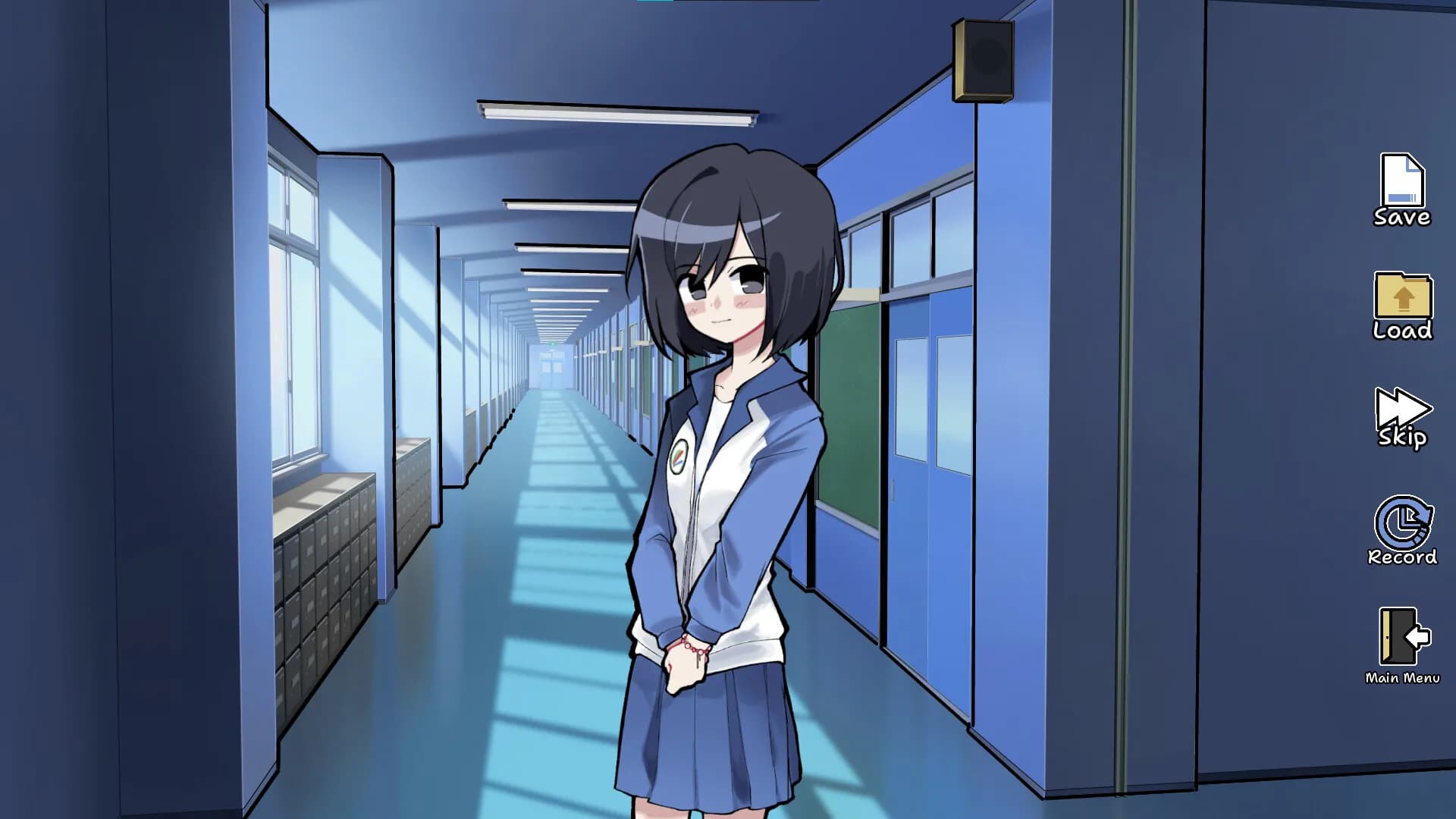 The Losers Team screenshot screenshot 1