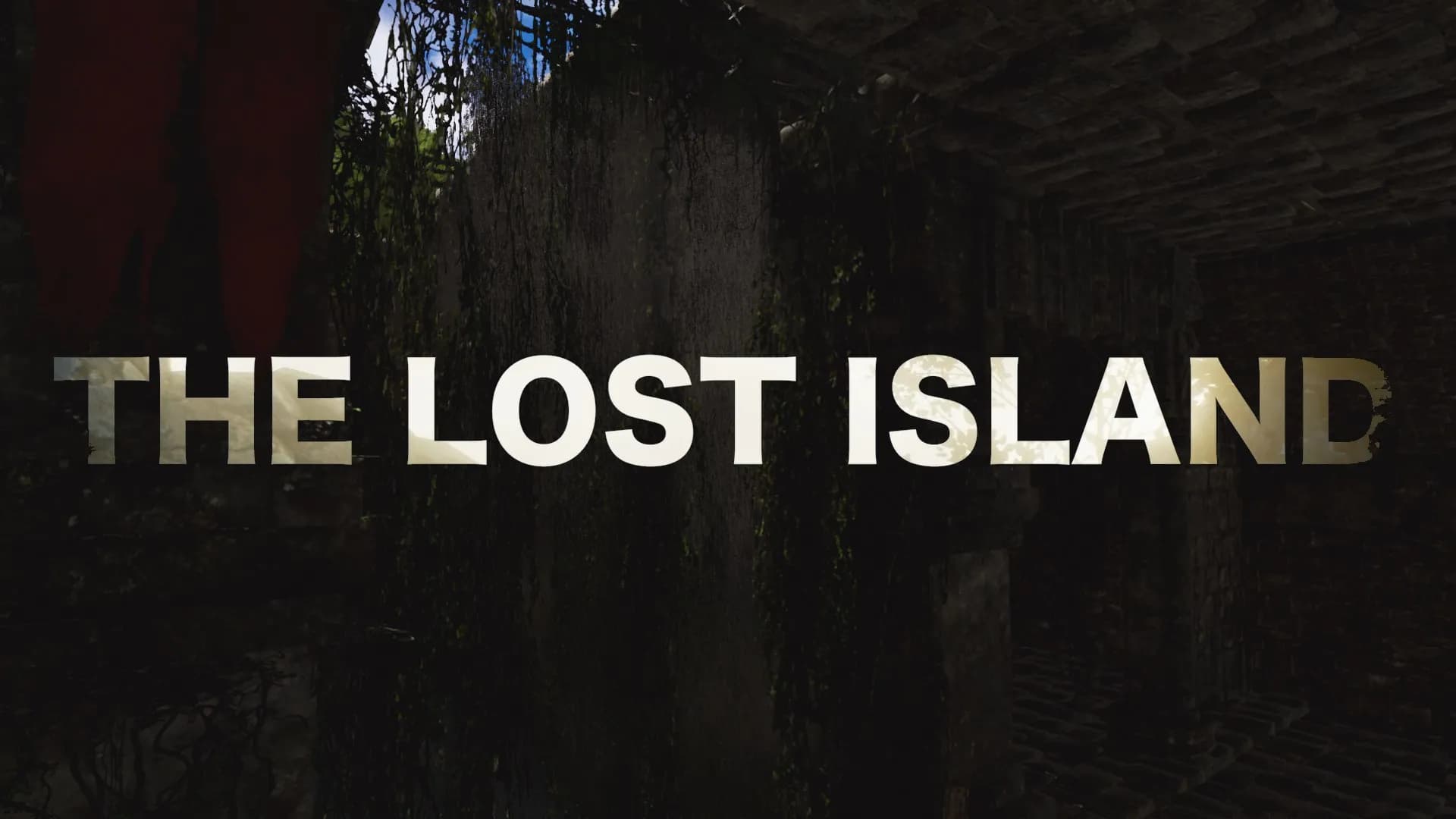 The Lost Island screenshot screenshot 7