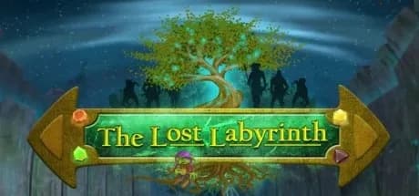 the lost labyrinth thumbnail