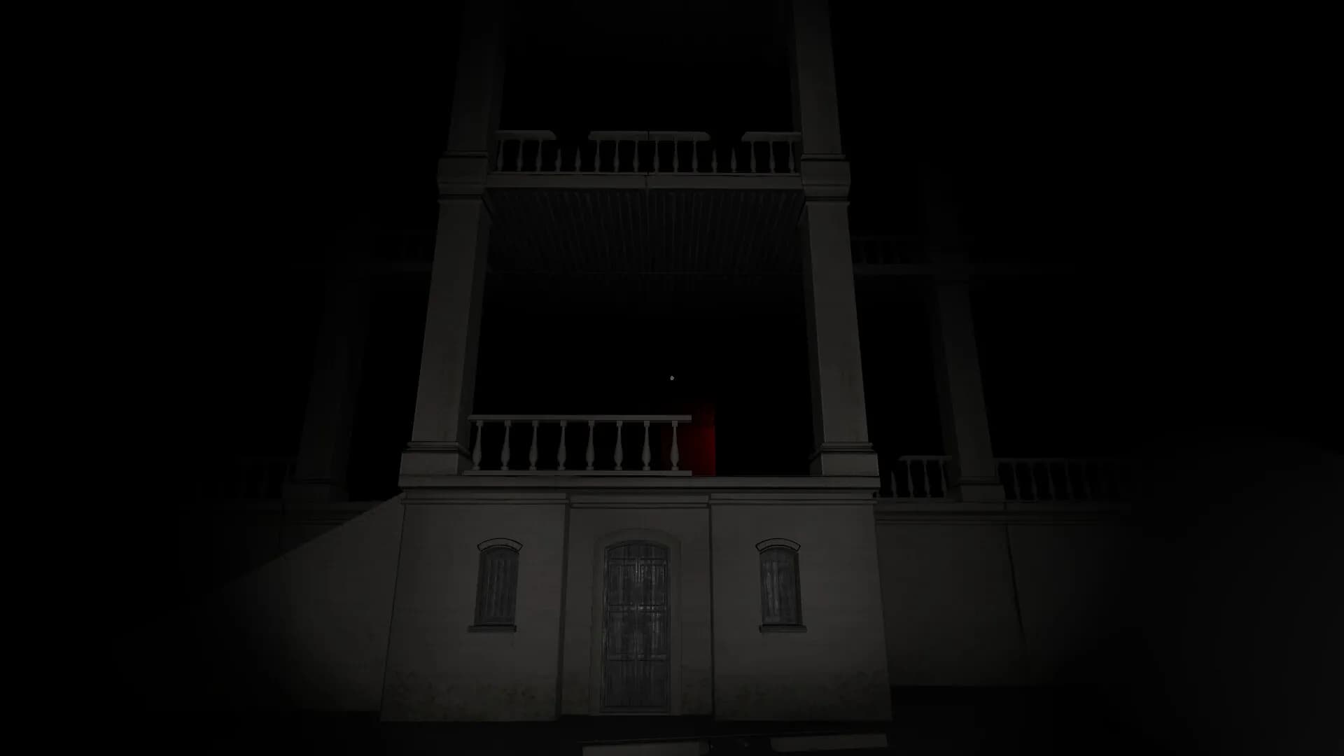 The Lost Village screenshot screenshot 0