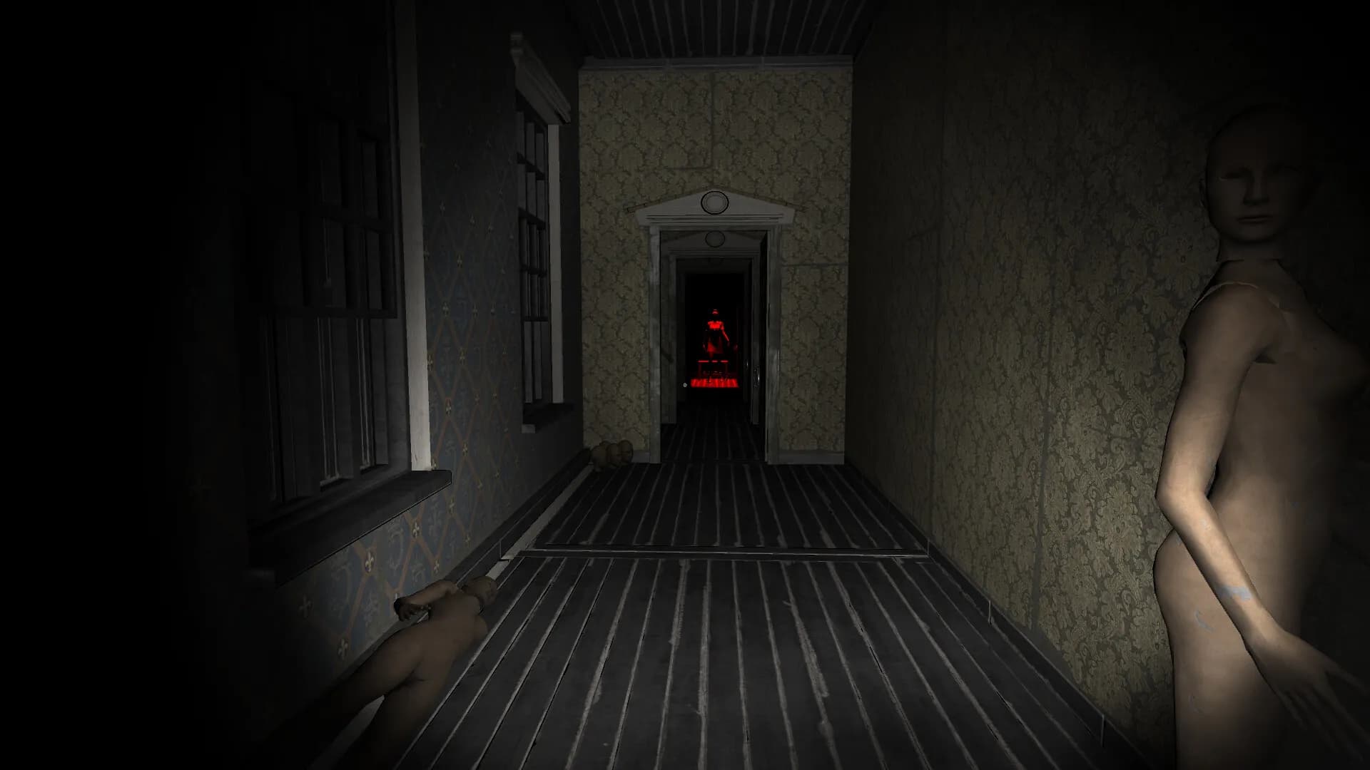 The Lost Village screenshot screenshot 4