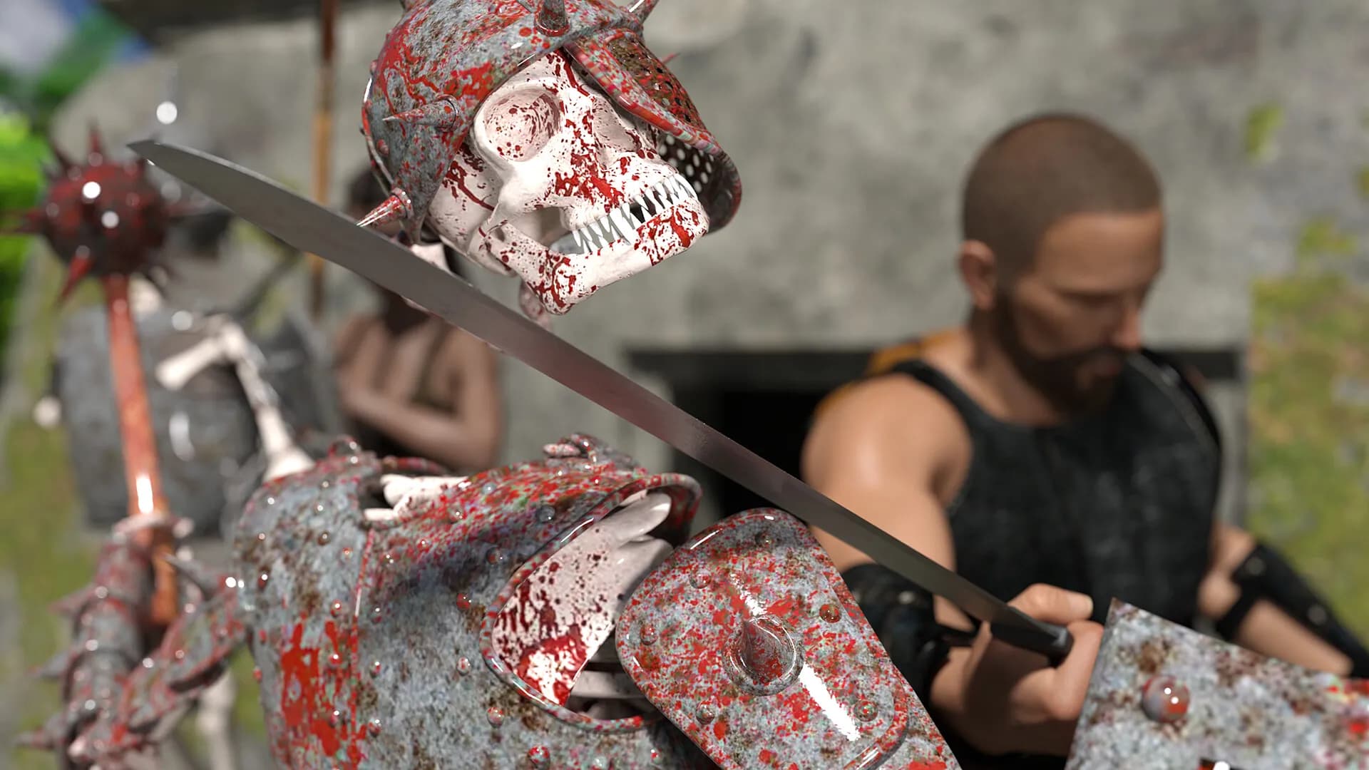 The Lust City 2 screenshot screenshot 12