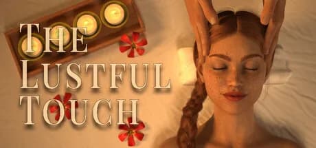 the lustful touch thumbnail