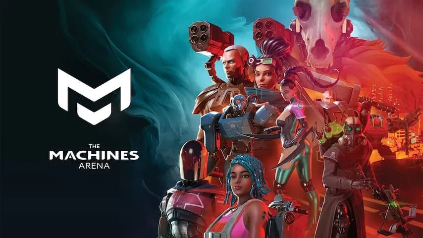 the machines arena vertical card thumbnail