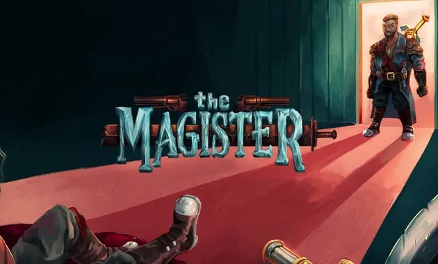 the magister vertical card thumbnail
