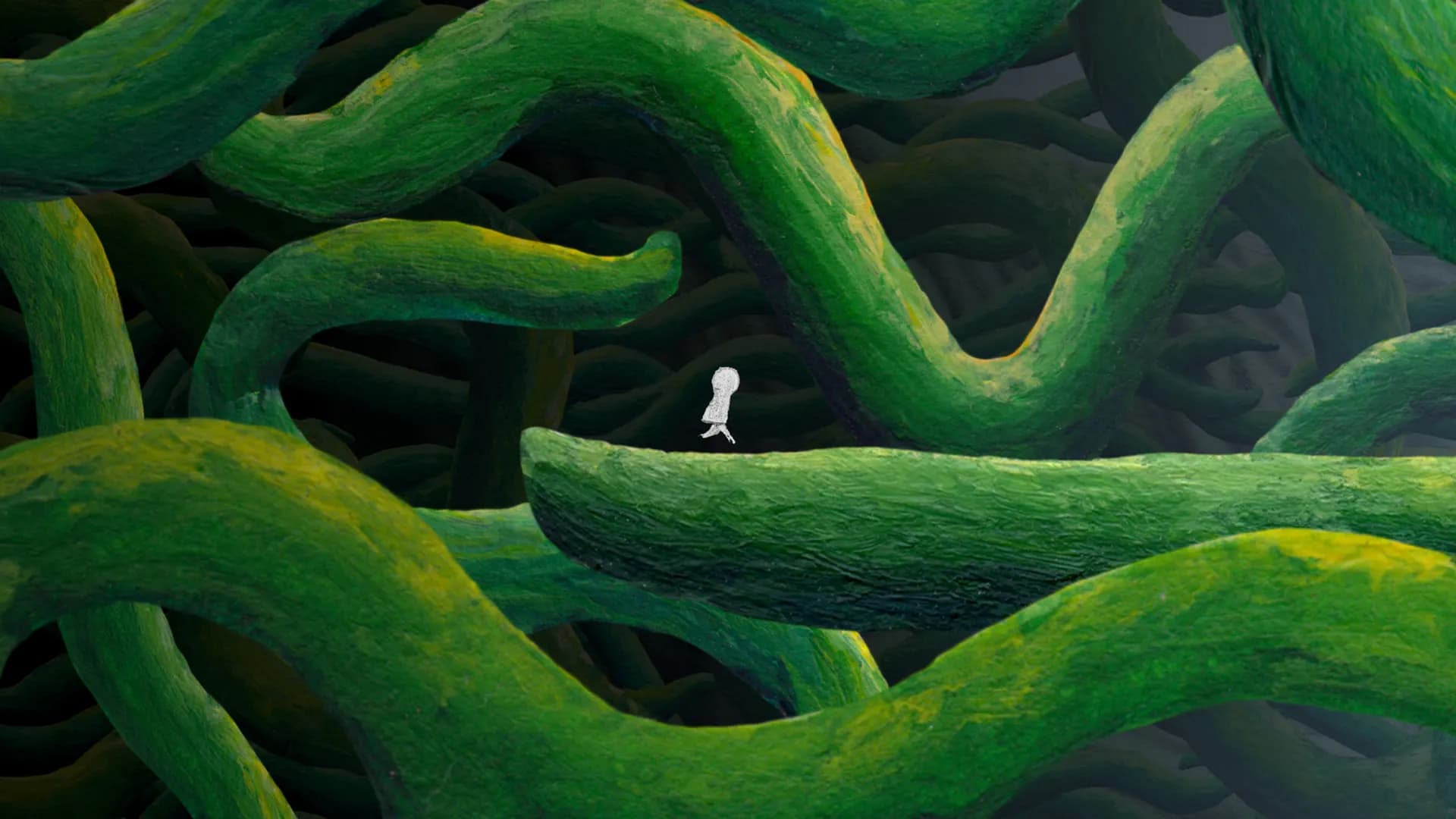 The Master's Pupil screenshot screenshot 0