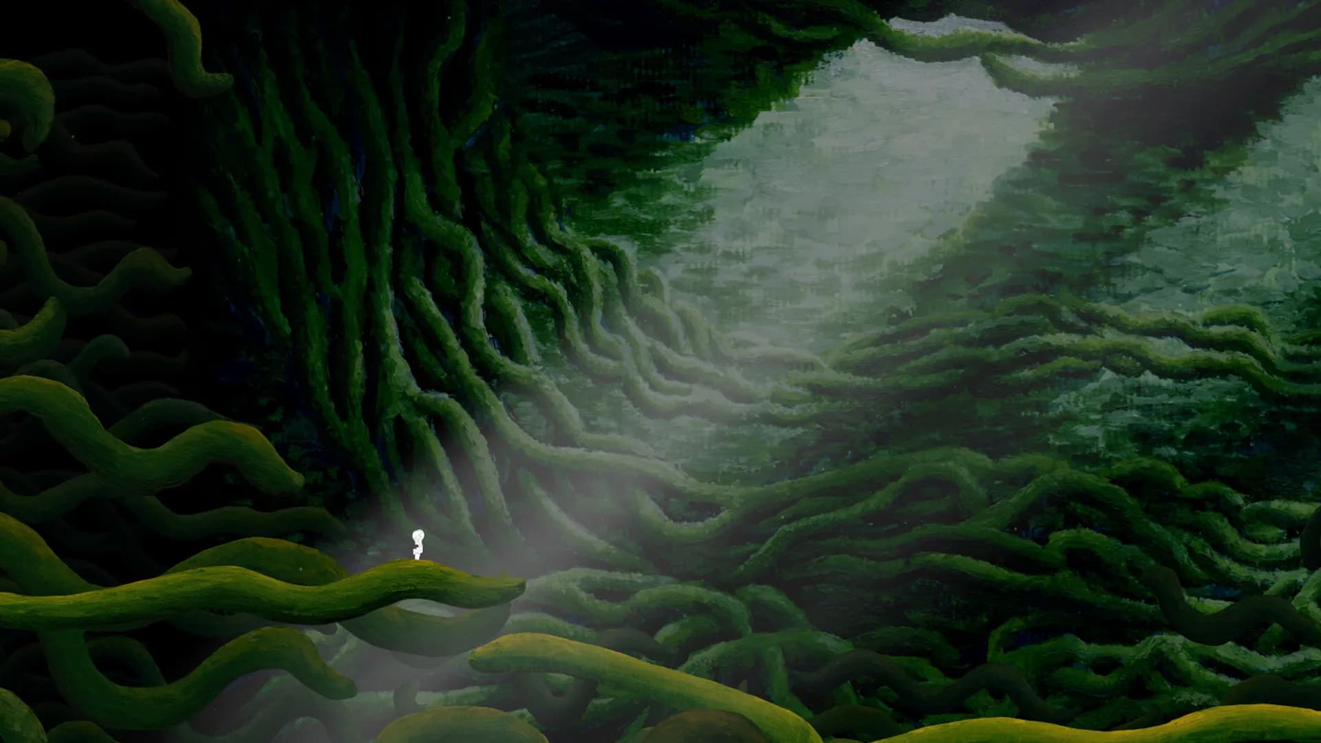 The Master's Pupil screenshot screenshot 2