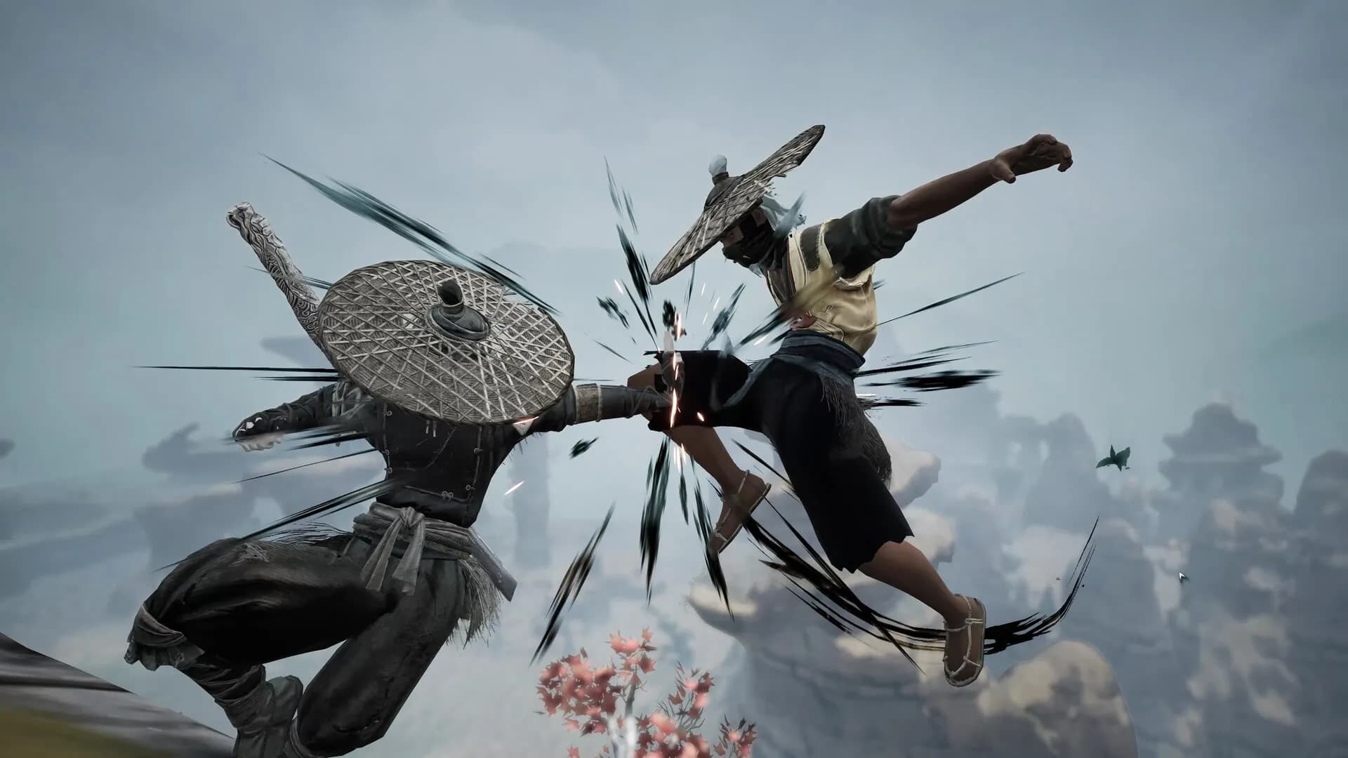 The Matchless Kungfu screenshot screenshot 0