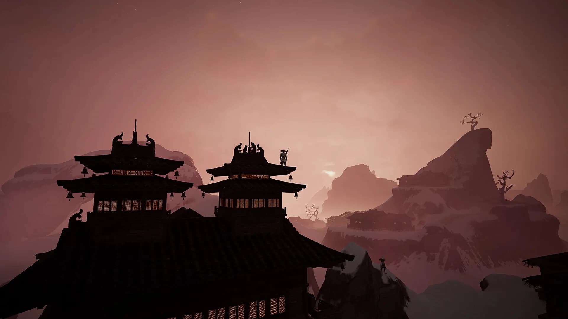 The Matchless Kungfu screenshot screenshot 5