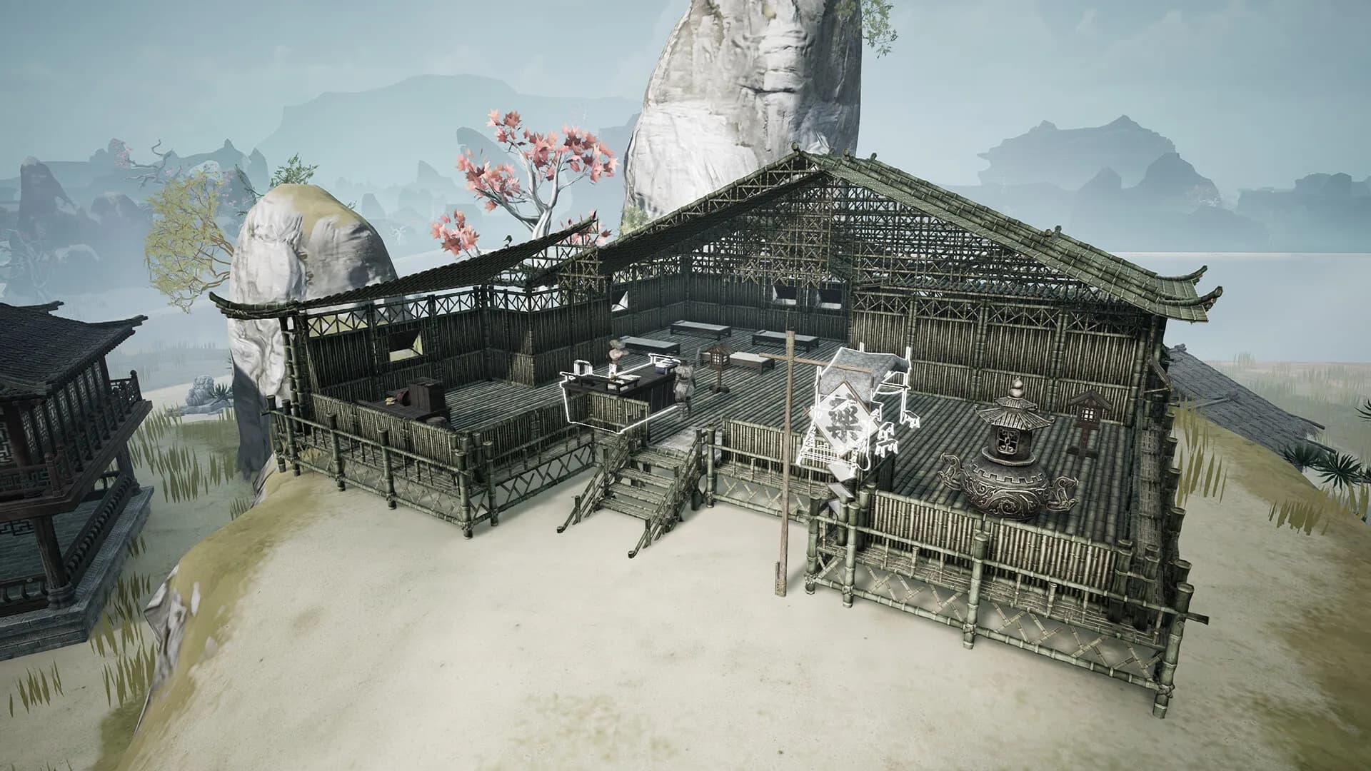 The Matchless Kungfu screenshot screenshot 7